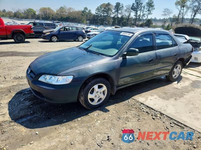 1999 HONDA ACCORD EX 1HGCG565XXA075609 - główne zdjęcie licytacji z USA - miniatura