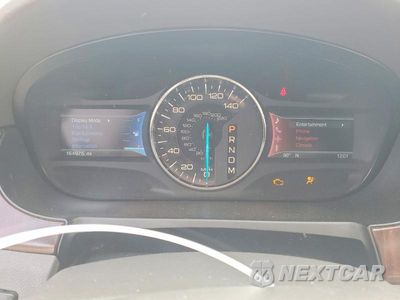 Zdjęcie 9 z 13 samochodu: 2012 FORD EDGE LIMITED VIN:2FMDK4KC0CBA95622 - miniatura