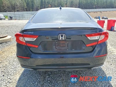 Zdjęcie 6 z 12 samochodu: 2020 HONDA ACCORD LX VIN:1HGCV1F14LA002015 - miniatura