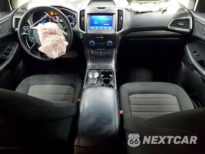 Zdjęcie 8 z 14 samochodu: 2020 FORD EDGE SE VIN:2FMPK4G95LBA08887 - miniatura