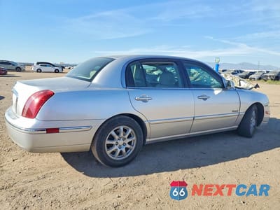 Trzecie zdjęcie samochodu z tyłu: 2007 KIA AMANTI BASE VIN:KNALD125075123646 - miniatura