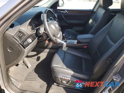 Zdjęcie 7 z 13 samochodu: 2015 BMW X3 XDRIVE28I VIN:5UXWX9C58F0D61102 - miniatura