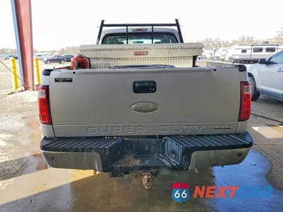 Zdjęcie 6 z 11 samochodu: 2012 FORD F250 SUPER DUTY VIN:1FT7X2B62CEC72631 - miniatura