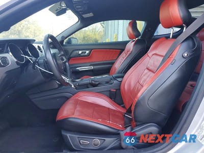 Zdjęcie 7 z 12 samochodu: 2015 FORD MUSTANG VIN:1FA6P8TH8F5299664 - miniatura