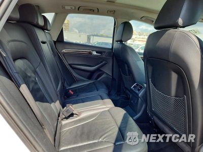 Zdjęcie 11 z 12 samochodu: 2016 AUDI Q5 PREMIUM VIN:WA1C2AFPXGA036777 - miniatura