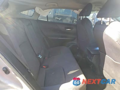 Zdjęcie 11 z 13 samochodu: 2021 TOYOTA VENZA LE VIN:JTEAAAAH0MJ068015 - miniatura