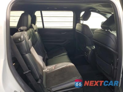 Zdjęcie 11 z 13 samochodu: 2024 JEEP GRAND CHEROKEE L LAREDO VIN:1C4RJKAG0R8517759 - miniatura