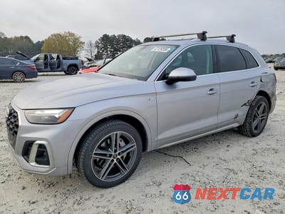 2023 AUDI Q5 E PREMIUM PLUS 55 WA1E2AFY3P2043663 - główne zdjęcie licytacji z USA - miniatura