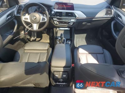 Zdjęcie 8 z 12 samochodu: 2021 BMW X3 XDRIVE30I VIN:5UXTY5C02M9H75756 - miniatura