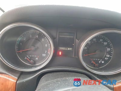 Zdjęcie 9 z 13 samochodu: 2013 JEEP GRAND CHEROKEE LIMITED VIN:1C4RJFBG0DC638562 - miniatura