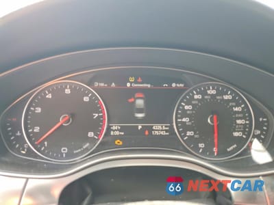 Zdjęcie 9 z 12 samochodu: 2012 AUDI A6 VIN:WAUBGAFC1CN017504 - miniatura