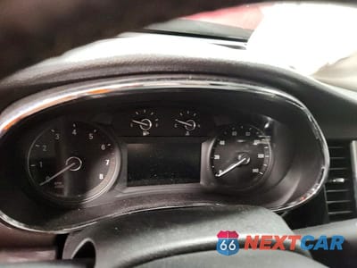 Zdjęcie 9 z 13 samochodu: 2019 BUICK ENCORE PREFERRED VIN:KL4CJASB4KB810876 - miniatura