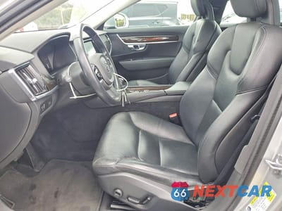 Zdjęcie 7 z 13 samochodu: 2018 VOLVO S90 T5 MOMENTUM VIN:LVY982AK0JP035991 - miniatura