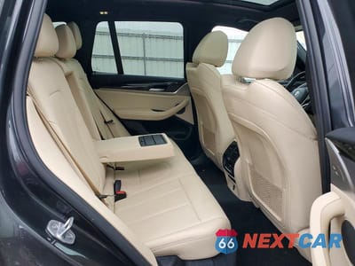 Zdjęcie 10 z 12 samochodu: 2019 BMW X3 XDRIVE30I VIN:5UXTR9C5XKLP95945 - miniatura