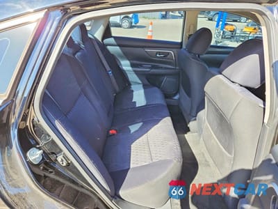 Zdjęcie 10 z 13 samochodu: 2017 NISSAN ALTIMA 2.5 SV VIN:1N4AL3AP1HC236567 - miniatura