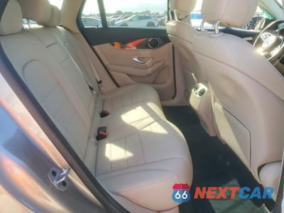 Zdjęcie 11 z 13 samochodu: 2022 MERCEDES-BENZ GLC 300 VIN:W1N0G8DB0NG113833 - miniatura