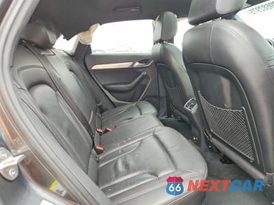 Zdjęcie 11 z 12 samochodu: 2018 AUDI Q3 PREMIUM PLUS VIN:WA1JCCFS8JR011633 - miniatura