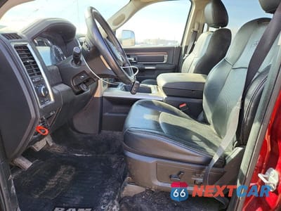 Zdjęcie 7 z 12 samochodu: 2017 RAM 1500 LARAMIE VIN:1C6RR7NT8HS671951 - miniatura