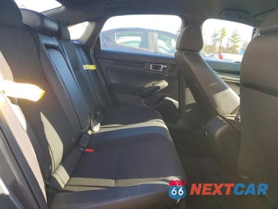 Zdjęcie 10 z 12 samochodu: 2026 HONDA CIVIC SPORT VIN:2HGFE2F57TH507523 - miniatura