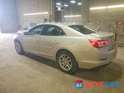 Drugie zdjęcie samochodu z przodu: 2014 CHEVROLET MALIBU 1LT VIN:1G11C5SLXEF115766 - miniatura