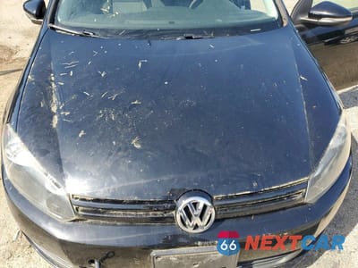 Zdjęcie 12 z 12 samochodu: 2012 VOLKSWAGEN GOLF VIN:WVWDB7AJXCW246342 - miniatura