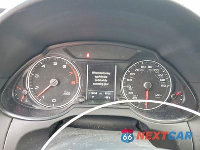 Zdjęcie 9 z 13 samochodu: 2017 AUDI Q5 PREMIUM PLUS VIN:WA1L2AFP8HA010888 - miniatura
