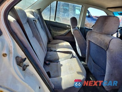 Zdjęcie 10 z 13 samochodu: 1991 HONDA ACCORD LX VIN:JHMCB7658MC010703 - miniatura