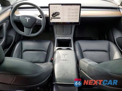 Zdjęcie 8 z 12 samochodu: 2023 TESLA MODEL 3 VIN:5YJ3E1EA9PF680966 - miniatura