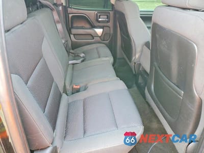 Zdjęcie 10 z 11 samochodu: 2015 CHEVROLET SILVERADO K1500 LT VIN:1GCVKREC7FZ433858 - miniatura