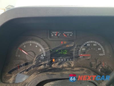 Zdjęcie 9 z 13 samochodu: 2014 FORD E250 UTILITY / SERVICE VAN VIN:1FTNE2EW9EDA47463 - miniatura