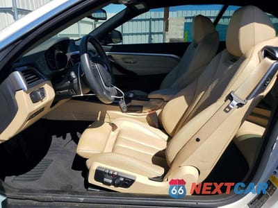 Zdjęcie 7 z 11 samochodu: 2020 BMW 440XI VIN:WBA4Z7C08L5R45455 - miniatura