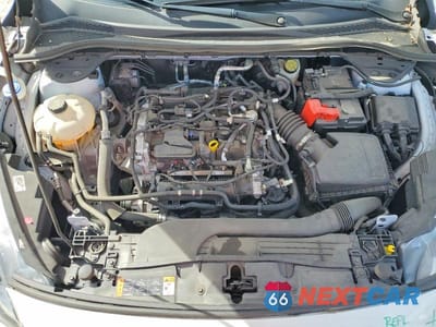 Zdjęcie 12 z 13 samochodu: 2022 FORD ESCAPE S VIN:1FMCU0F62NUB51267 - miniatura