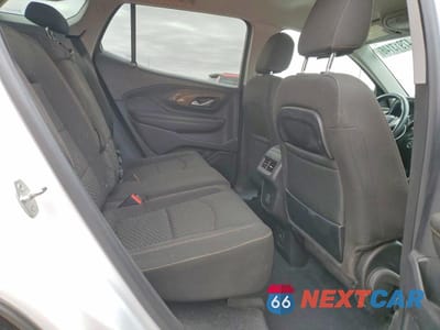 Zdjęcie 11 z 13 samochodu: 2020 GMC TERRAIN SLE VIN:3GKALMEV7LL310813 - miniatura