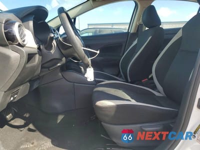 Zdjęcie 7 z 12 samochodu: 2021 NISSAN VERSA SV VIN:3N1CN8EVXML855446 - miniatura