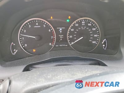 Zdjęcie 9 z 12 samochodu: 2013 LEXUS ES 350 VIN:JTHBK1GG5D2063776 - miniatura