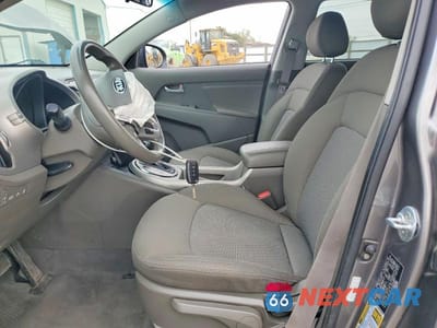 Zdjęcie 7 z 13 samochodu: 2016 KIA SPORTAGE LX VIN:KNDPBCAC1G7844780 - miniatura