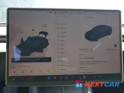 Zdjęcie 9 z 12 samochodu: 2025 TESLA MODEL 3 VIN:5YJ3E1EA1SF046835 - miniatura