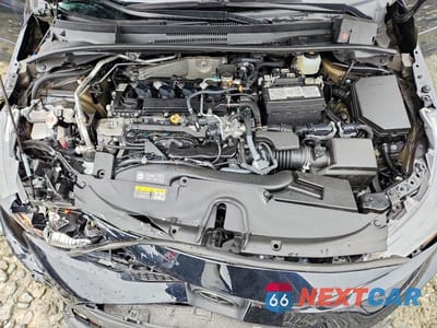 Zdjęcie 11 z 12 samochodu: 2024 TOYOTA COROLLA LE VIN:5YFB4MDE8RP227160 - miniatura