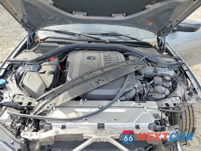 Zdjęcie 11 z 11 samochodu: 2023 BMW M340XI VIN:3MW49FF06P8C99122 - miniatura