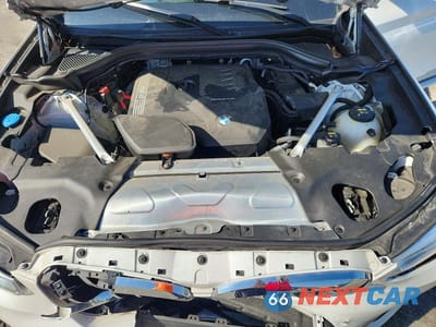 Zdjęcie 12 z 13 samochodu: 2021 BMW X3 XDRIVE30I VIN:5UXTY5C02M9G49199 - miniatura