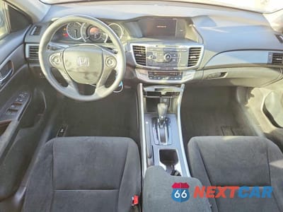 Zdjęcie 8 z 12 samochodu: 2013 HONDA ACCORD LX VIN:1HGCR2F39DA250886 - miniatura