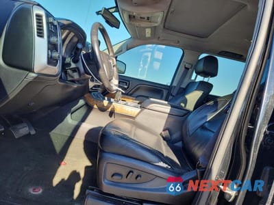 Zdjęcie 7 z 11 samochodu: 2014 GMC SIERRA K1500 SLT VIN:3GTU2VEC1EG108366 - miniatura