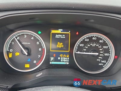 Zdjęcie 9 z 13 samochodu: 2023 SUBARU FORESTER LIMITED VIN:JF2SKANC6PH531809 - miniatura