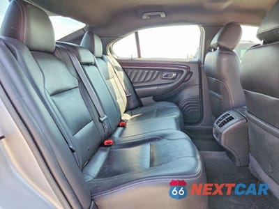 Zdjęcie 10 z 11 samochodu: 2015 FORD TAURUS LIMITED VIN:1FAHP2F88FG134204 - miniatura