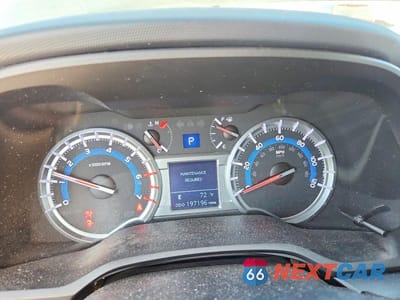 Zdjęcie 9 z 13 samochodu: 2016 TOYOTA 4RUNNER SR5 PREMIUM VIN:JTEZU5JR0G5136417 - miniatura