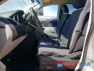 Zdjęcie 7 z 13 samochodu: 2008 DODGE GRAND CARAVAN SE VIN:2D8HN44H88R679997 - miniatura