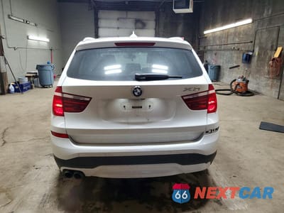 Zdjęcie 6 z 13 samochodu: 2017 BMW X3 XDRIVE28I VIN:5UXWX9C37H0W70235 - miniatura