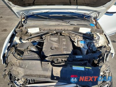 Zdjęcie 11 z 12 samochodu: 2016 AUDI Q5 PREMIUM PLUS VIN:WA1L2AFP9GA101067 - miniatura