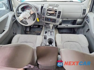 Zdjęcie 8 z 12 samochodu: 2011 NISSAN FRONTIER S VIN:1N6AD0EVXBC417461 - miniatura