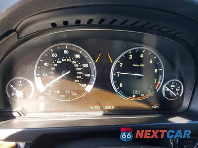 Zdjęcie 9 z 12 samochodu: 2017 BMW X5 XDRIVE35I VIN:5UXKR0C31H0V75237 - miniatura